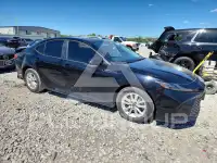 2025 Toyota CAMRY фото