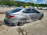 2025 Toyota CAMRY фото