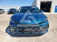 2025 Toyota CAMRY фото