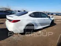 2025 Toyota CAMRY фото