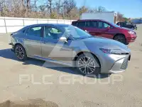 2025 Toyota CAMRY фото