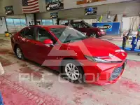 2025 Toyota CAMRY фото