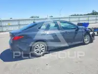 2025 Toyota CAMRY photo
