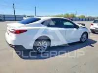 2025 Toyota CAMRY photo