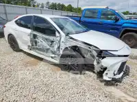 2025 Toyota CAMRY фото