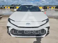 2025 Toyota CAMRY фото