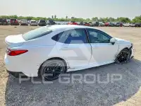 2025 Toyota CAMRY фото