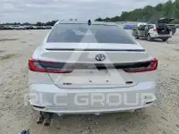 2025 Toyota CAMRY фото