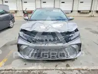 2025 Toyota CAMRY фото