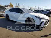 2025 Toyota CAMRY photo