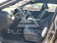 2025 Toyota CAMRY фото