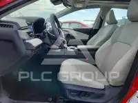 2025 Toyota CAMRY фото