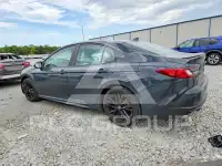 2025 Toyota CAMRY фото