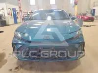 2025 Toyota CAMRY фото