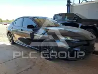 2025 Toyota CAMRY фото