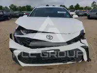 2025 Toyota CAMRY фото