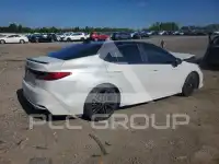 2025 Toyota CAMRY фото
