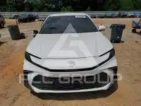 2025 Toyota CAMRY фото