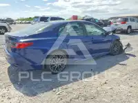 2025 Toyota CAMRY фото