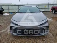 2025 Toyota CAMRY фото