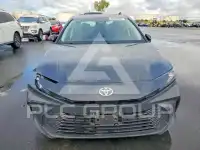 2025 Toyota CAMRY фото