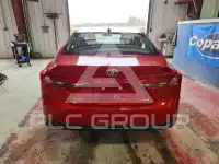 2025 Toyota CAMRY фото