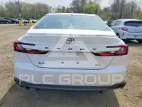 2025 Toyota CAMRY фото