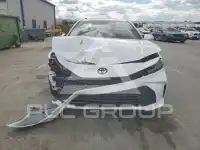 2025 Toyota CAMRY фото