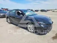 2025 Toyota CAMRY фото