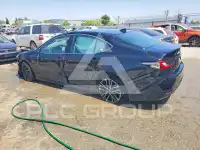 2025 Toyota CAMRY фото