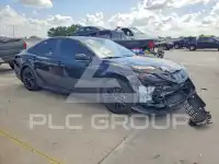 2025 Toyota CAMRY фото