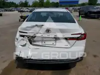 2025 Toyota CAMRY фото