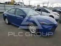 2025 Toyota CAMRY photo