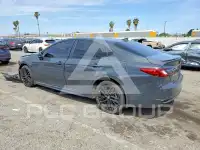 2025 Toyota CAMRY фото