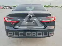 2025 Toyota CAMRY фото