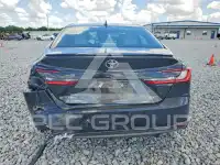 2025 Toyota CAMRY фото