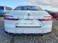 2025 Toyota CAMRY фото