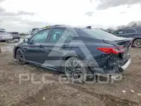 2025 Toyota CAMRY фото