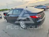 2025 Toyota CAMRY фото