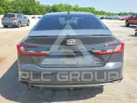 2025 Toyota CAMRY фото
