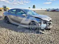 2025 Toyota CAMRY фото