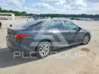 2025 Toyota CAMRY фото