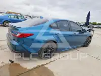 2025 Toyota CAMRY фото