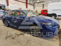 2025 Toyota CAMRY фото