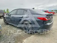 2025 Toyota CAMRY фото