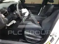 2025 Toyota CAMRY фото