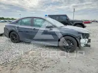 2025 Toyota CAMRY фото