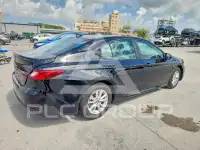 2025 Toyota CAMRY фото