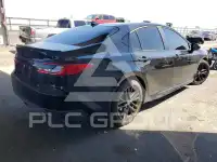 2025 Toyota CAMRY фото