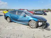 2025 Toyota CAMRY фото